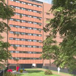 Vivienda Protegida VPP Hortaleza Valdebebas Valdefuentes “Residencial Miraval”