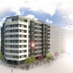 Vivienda Protegida VPP Villa de Vallecas Ensanche de Vallecas “Residencial Mizar”