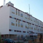 Vivienda Protegida VPP Móstoles “Residencial Móstoles Sur”