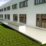Vivienda Protegida VPO Perdiguera Zaragoza “Residencial Perseo”