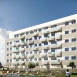 Vivienda Protegida VPP San Fernando de Henares “Residencial Puerta de Henares”