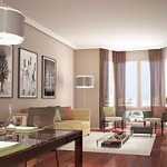Vivienda Protegida VPP Villa de Vallecas Ensanche de Vallecas “Residencial Roma”