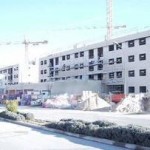 Vivienda Protegida VPP Pinto Tenería “Edificio Residencial Sorolla”