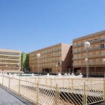 Vivienda Protegida VPP Torrejón de Ardoz “Residencial Soto de Henares”
