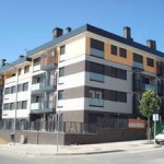 Vivienda Protegida VPP Pinto Tenería “Residencial Trébol”