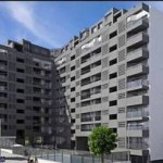 Vivienda Protegida VPP Hortaleza Valdebebas Valdefuentes “Residencial Valdebebas I 132-D”