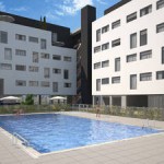Vivienda Protegida VPP Hortaleza Valdebebas Valdefuentes “Residencial Valdebebas II 150-D”