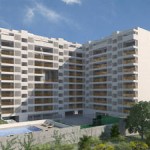 Vivienda Protegida VPP Hortaleza Valdebebas Valdefuentes “Residencial Valdebebas III 113-A”