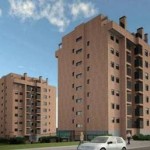 Vivienda Protegida VPP Valdemoro “Residencial Valle del Miro”