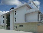 Vivienda Protegida VPP Villanueva del Pardillo “Residencial Vegafranca”