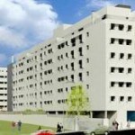 Vivienda Protegida VPP Rivas-Vaciamadrid “Rivas Acento”