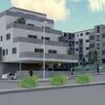 Vivienda Protegida VPP Hortaleza Valdebebas Valdefuentes “Rosales de Valdebebas”