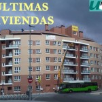 Vivienda Protegida VPP Rivas-Vaciamadrid “Salzhenia Unercasa VPPB”