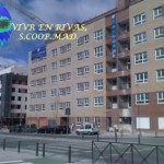 Vivienda Protegida VPP Rivas-Vaciamadrid “Salzhemia Vivir en Rivas Fase II”
