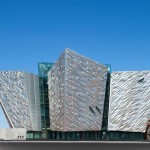 El Titanic Visitor Centre en Belfast