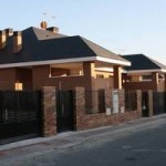 Vivienda Protegida VPP Collado Villalba “Urbanización Arroyoarriba”