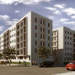 Vivienda Protegida VPP Getafe Los Molinos “Urbanización Los Molinos VPPL”