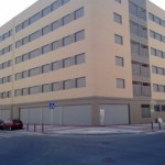 Vivienda Protegida VPP Móstoles “Vallehermoso Móstoles Sur”