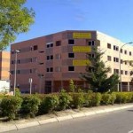 Vivienda Protegida VPP Valdemoro “Edificio Antonio Van de Pere 40”