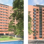 Vivienda Protegida VPP Hortaleza Valdebebas Valdefuentes “Vecinos de Tetúan””