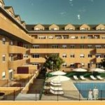 Vivienda Protegida VPP Velilla de San Antonio “GESARQUS – SARTRIGES”