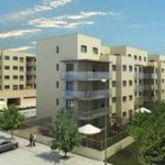 Vivienda Protegida VPP La Garena Alcalá de Henares “Vitra La Garena”