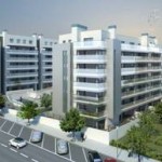 Vivienda Protegida VPP Rivas-Vaciamadrid “Vitra Rivas Urbanizaciones”