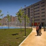 Vivienda Protegida VPP Rivas-Vaciamadrid “EMV Barrio de la Luna”