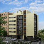 Vivienda Protegida VPP Carabanchel PAU Carabanchel “Vivir en Carabanchel”
