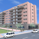 Vivienda Protegida VPP Madrid Fuencarral Las Tablas “48 VPPL Las Tablas”